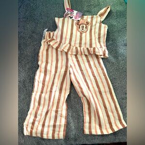 NWT 3t 2pc Outfit